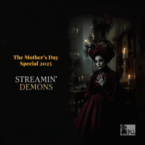 horror movie moms